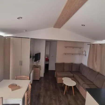 401 Emplacement Prestige Au Mar Estang 4 Etoiles מלון קאנט אן רוסיון